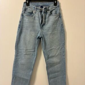 Arizona Jean Company Women’s Light Blue Jeans